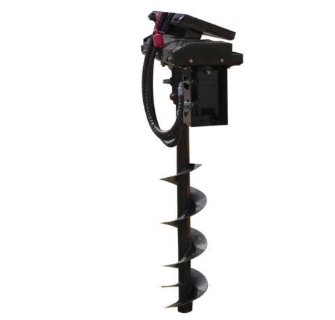 Tarière Mini Skid KPC KA2649