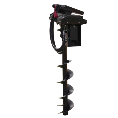 Tarière Mini Skid KPC KA2649