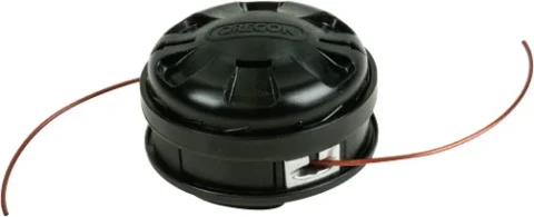 Tête de coupe OREGON Lightning Load™ 559060 Tap and Go, 109 mm