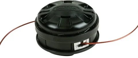Tête de coupe OREGON Lightning Load™ 559060 Tap and Go, 109 mm