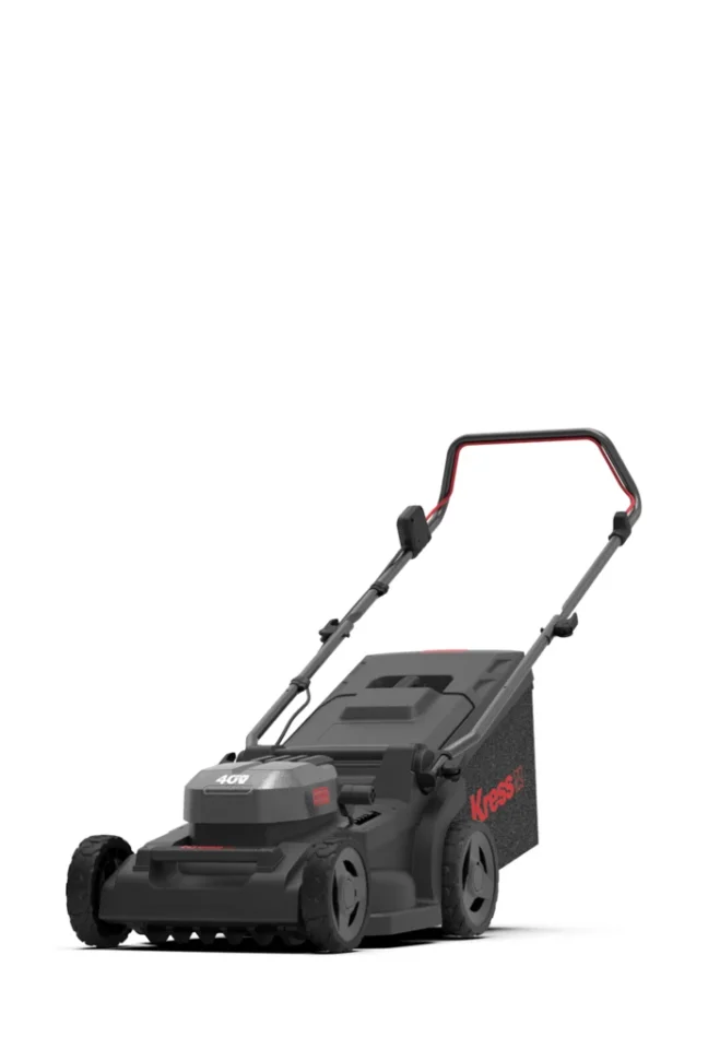 Tondeuse à batterie KRESS KG748.9