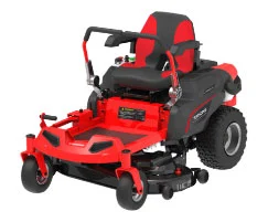 Tondeuse autoportée Colombia PTZ2108H