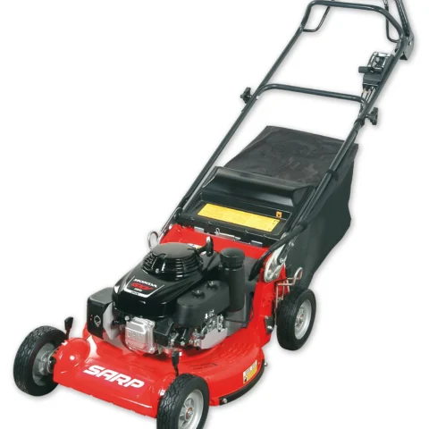 Tondeuse Autotractée Professionnelle SARP SP53HXA – 53 cm