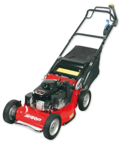 Tondeuse Autotractée Professionnelle SARP SP53HXAHPRO – 53 cm