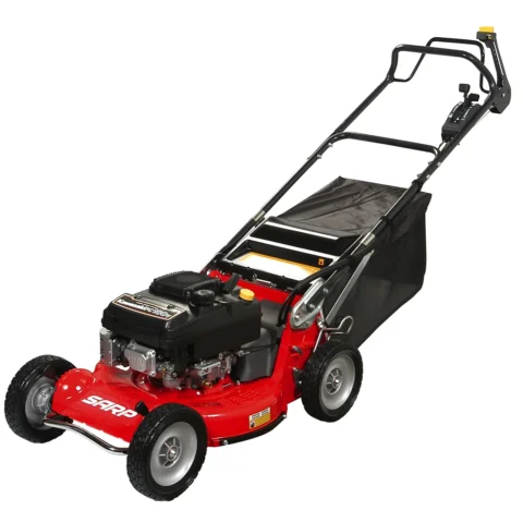 Tondeuse Autotractée Professionnelle SARP SP53HXAPRO – 53 cm