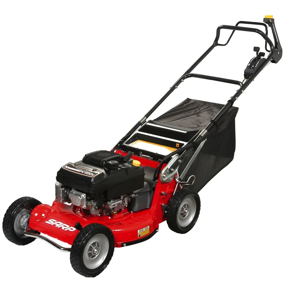 Tondeuse Autotractée Professionnelle SARP SP53HXAPRO – 53 cm