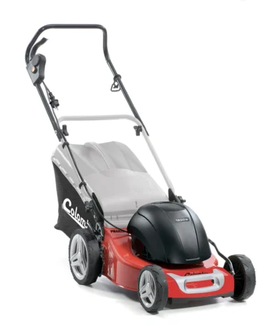 Tondeuse electrique Colombia PM 482 E