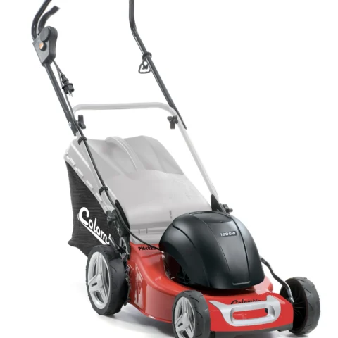 Tondeuse electrique Colombia PM 482 E