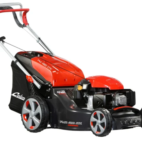 Tondeuse thermique tractée Colombia PM480ATK