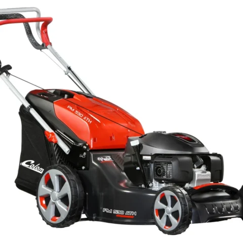 Tondeuse thermique tractée Colombia PM530ATH