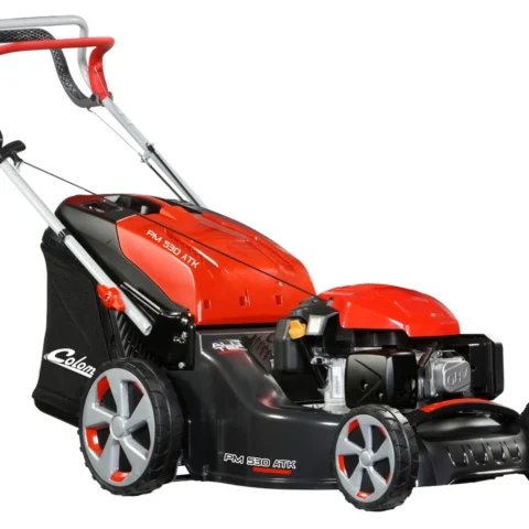 Tondeuse thermique tractée Colombia PM530ATK