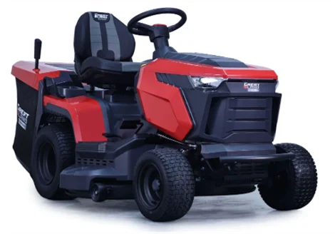 Tracteur tondeuse Colombia PGA165C92H