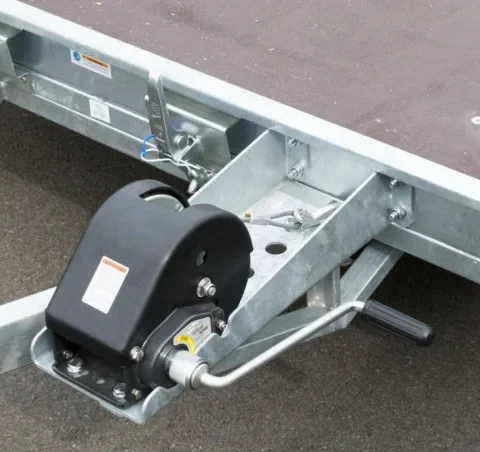 Treuil de Halage LIDER 36023