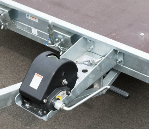 Treuil de Halage LIDER 36023