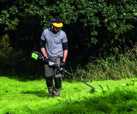 STX4500 ambi