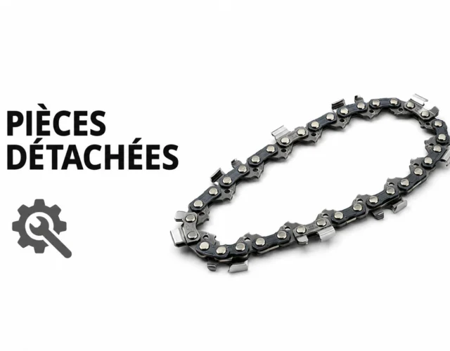 Rayon Pièces détachées chez Jamo Motoculture