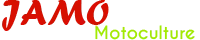 Logo Jamo Motoculture