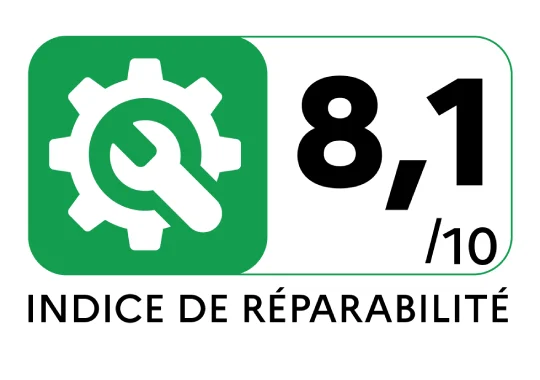 LMX7600-SP Tondeuse à batterie EGO POWER PLUS – Image 4