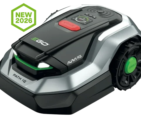 robot EGO RMR new2026