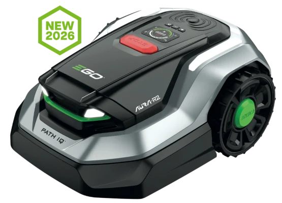 robot EGO RMR new2026
