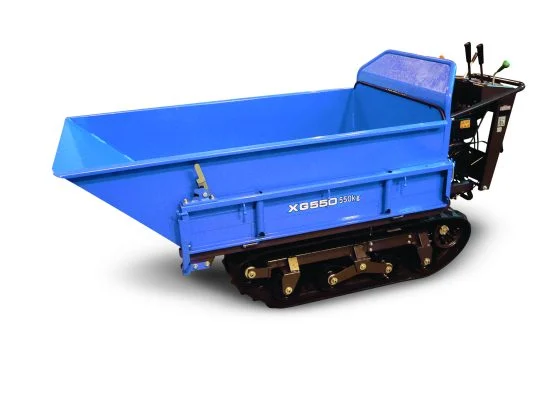 XG550DI-Benbec OK