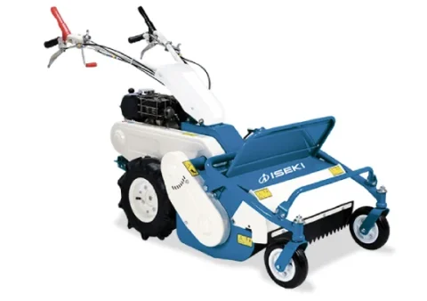 BROYEUR A FLEAUX ISEKI HRE531