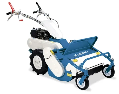 BROYEUR A FLEAUX ISEKI HRE531