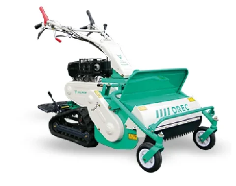 BROYEUR A FLEAUX OREC HRC673