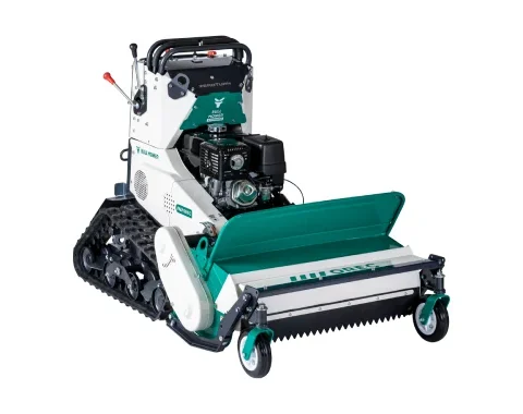 BROYEUR A FLEAUX OREC ZHR800