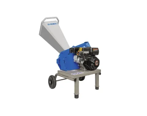 Broyeur de végétaux BBL50