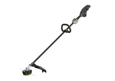 Coupe bordures et débroussailleuse sans fil à batterie EGO STX4500
