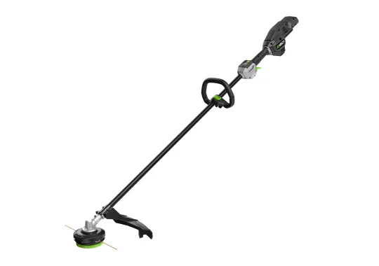 Coupe bordures et débroussailleuse sans fil à batterie EGO STX4500