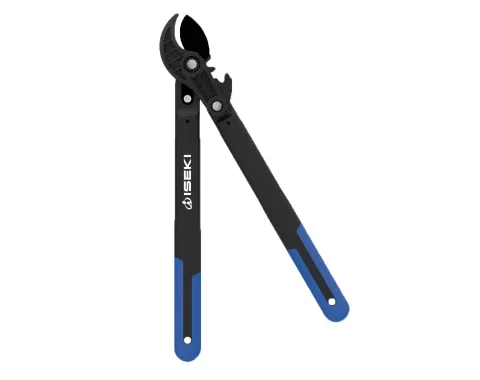 Ébrancheur à crémaillère EC460E