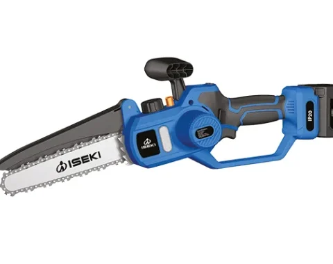 Élagueuse à batterie IP20-2BA