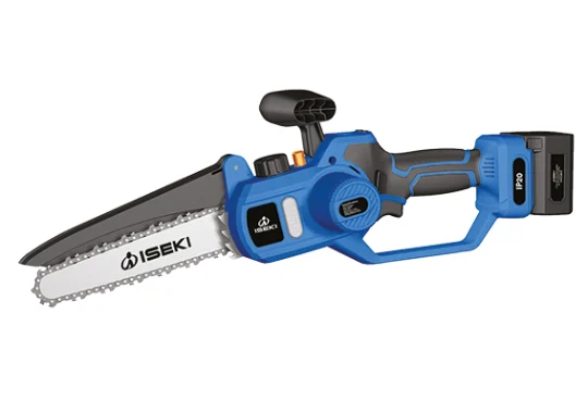 Élagueuse à batterie IP20-2BA
