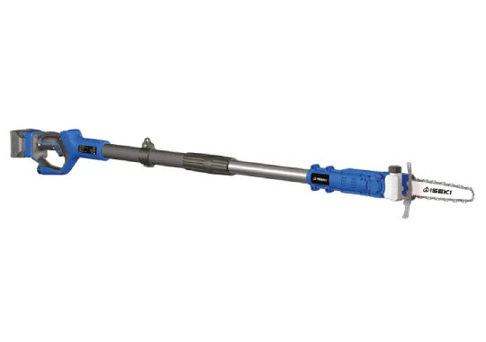 Élagueuse à batterie IPP25-2BA
