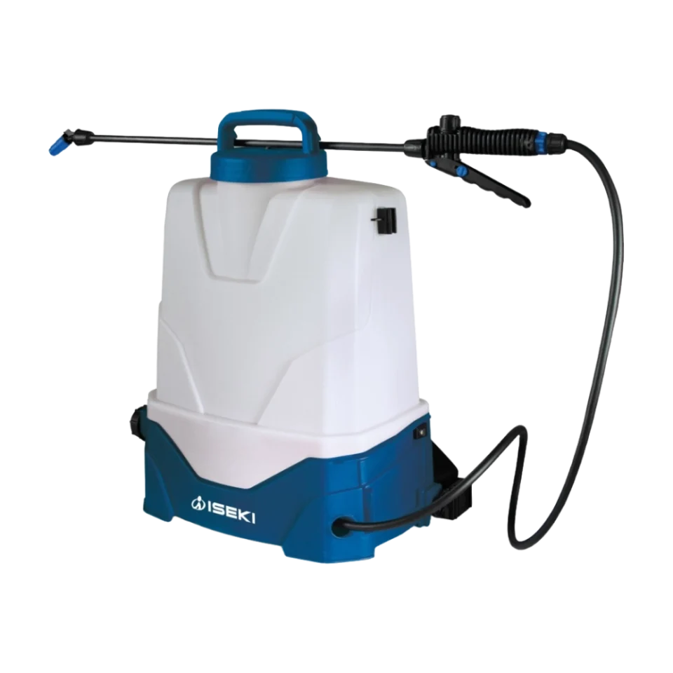 Pulvérisateur à batterie 15 litres Iseki - PE 1500