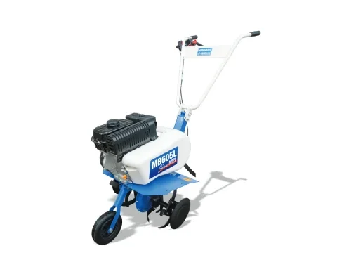Motobineuse MB605L