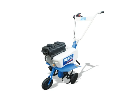 Motobineuse MB605L