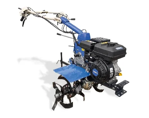 Motoculteur ISEKI SA603FSE4/E6F