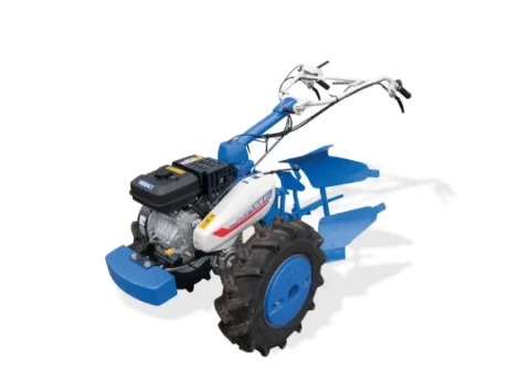 Motoculteur ISEKI SA603FSE4/EBT2 kit brabant