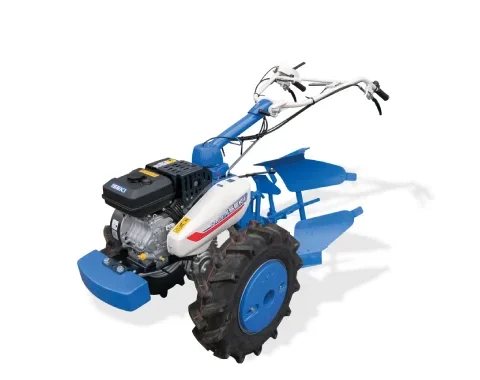 Motoculteur ISEKI SA603FSE4/EBT2 kit brabant
