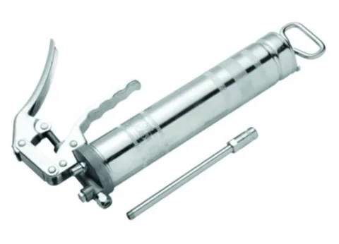 Pistolet à graisse