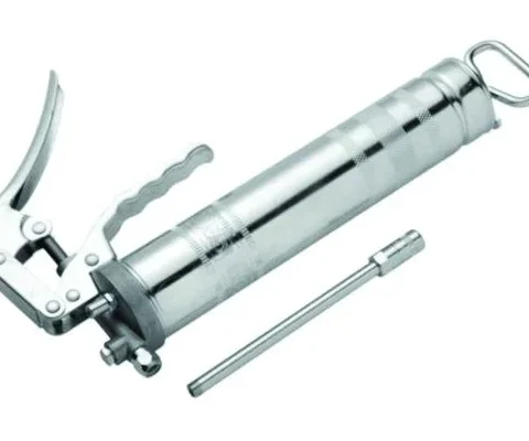 Pistolet à graisse