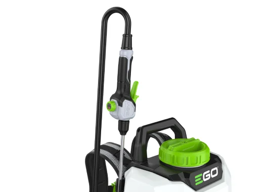 Pulvérisateur à batterie BSP3500E – Image 2