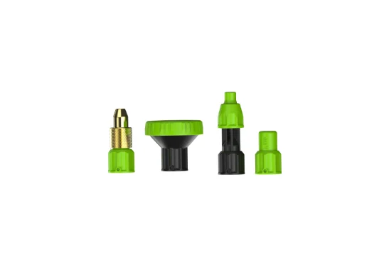 Pulvérisateur à batterie BSP3500E – Image 4