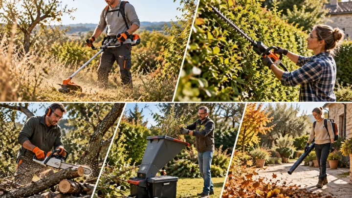 Que faire au jardin en septembre après un été caniculaire ? Les travaux à ne pas oublier avant l’automne