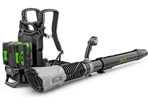 Souffleurs à dos à batterie LBPX8000