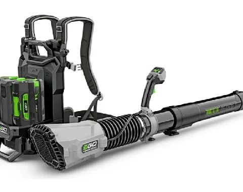 Souffleurs à dos à batterie LBPX8000