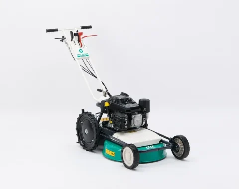 Tondeuse mulching MG530